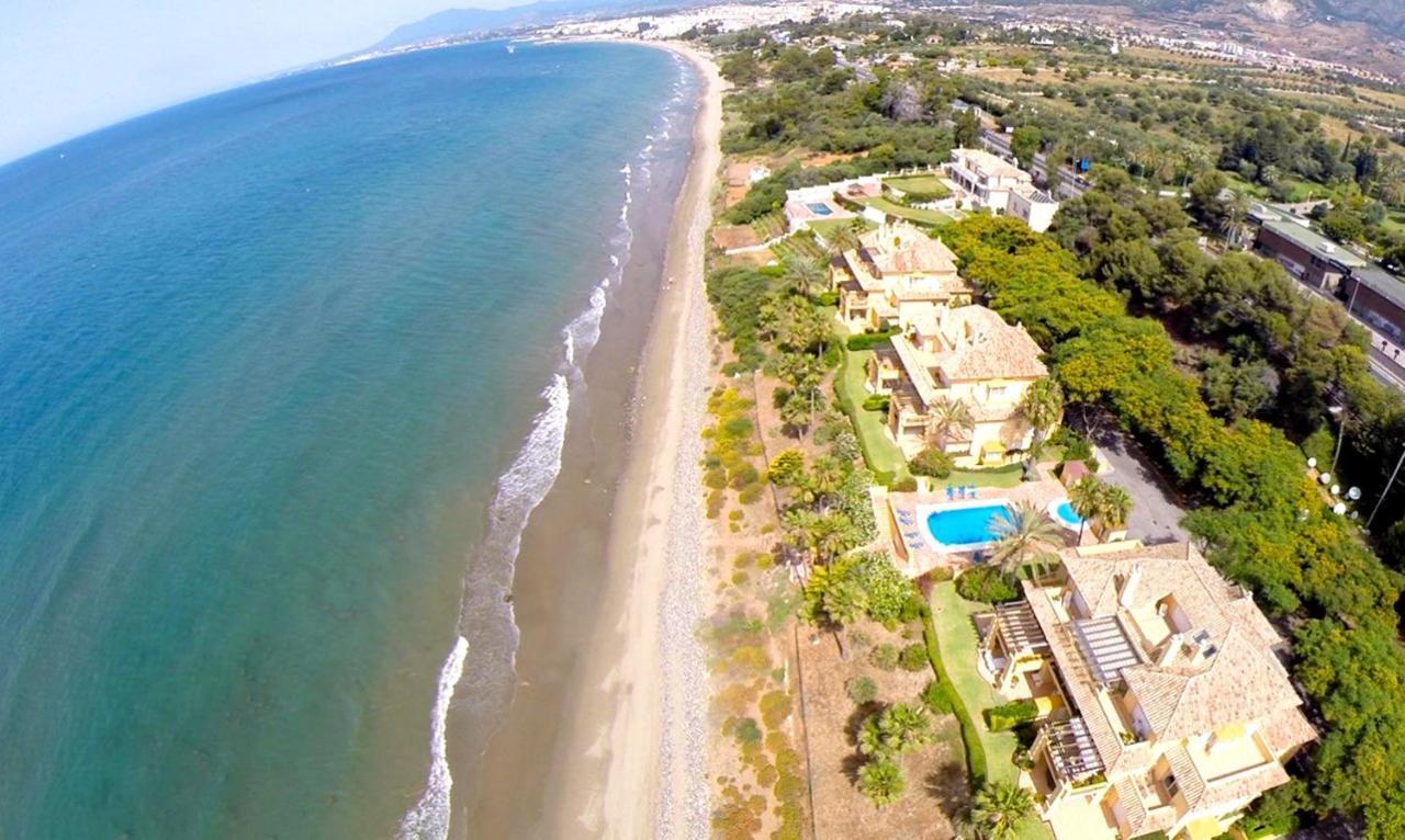 Jazmines & Moras Boutique Villa Marbella Camera foto