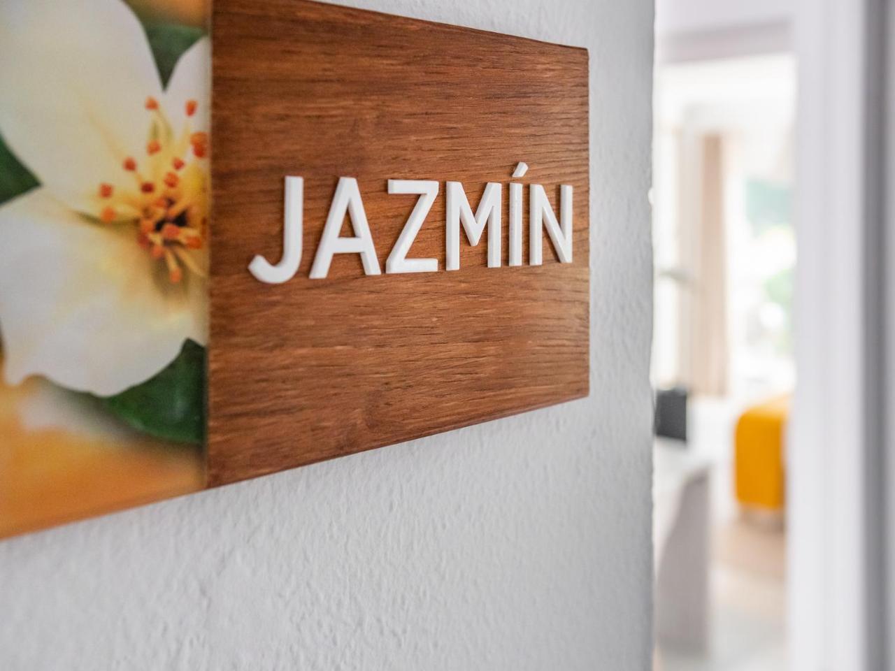 Jazmines & Moras Boutique Villa Marbella Esterno foto