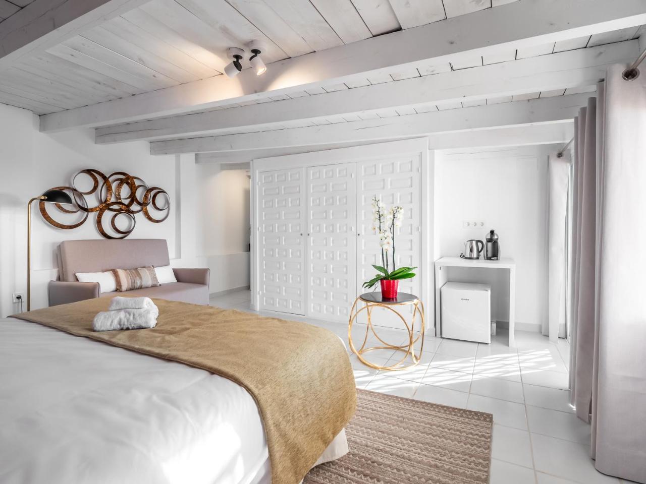 Jazmines & Moras Boutique Villa Marbella Esterno foto